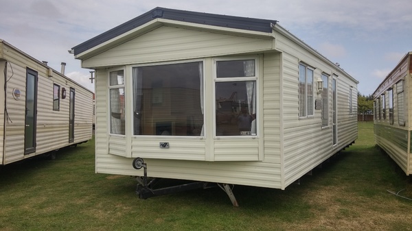 Willerby Salisbury - CFSIU3